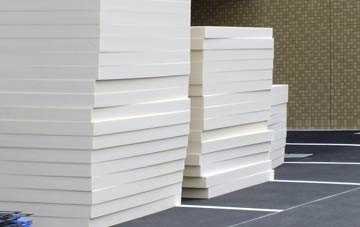 Hedworth flat roof insulation costs