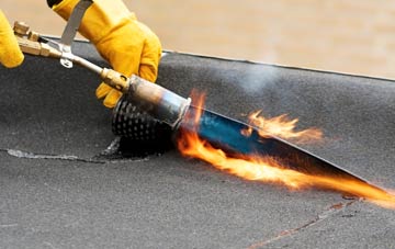 flat roof repairs Hedworth, Tyne And Wear