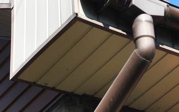 Hedworth soffit installation costs