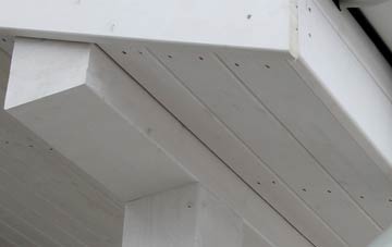 soffits Hedworth, Tyne And Wear