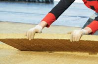 find rated Hedworth roof insulation companies