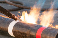 Hedworth flat roofing replacement