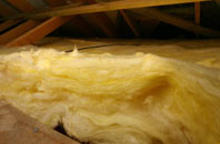 Hedworth pitch roof insulation
